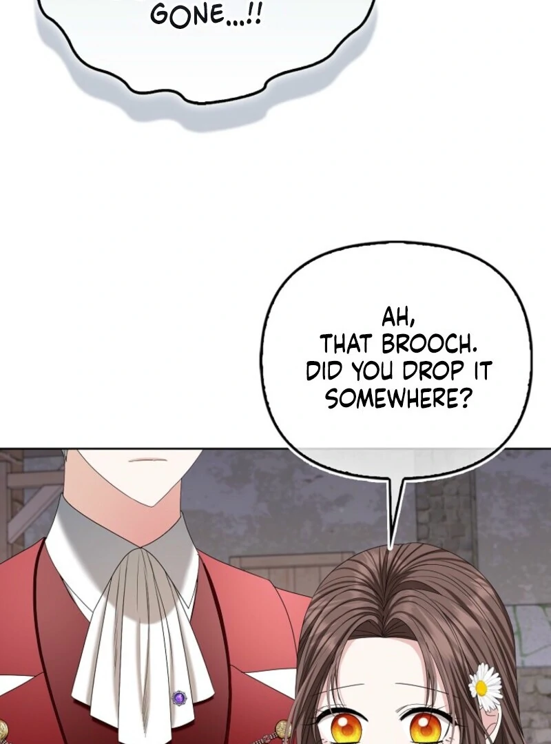 The Terminally Ill Miss Goes Undercover in the Villain’s Household Chapter 20 459 071