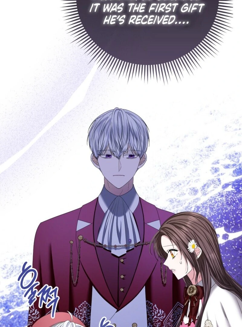 The Terminally Ill Miss Goes Undercover in the Villain’s Household Chapter 20 461 073