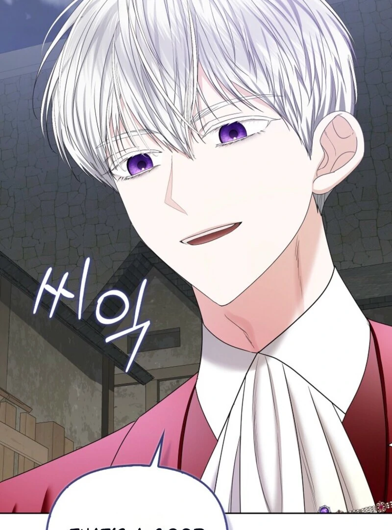 The Terminally Ill Miss Goes Undercover in the Villain’s Household Chapter 20 472 084