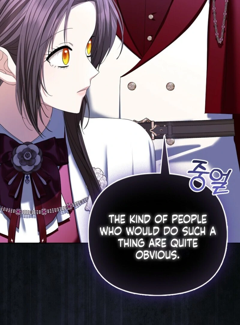 The Terminally Ill Miss Goes Undercover in the Villain’s Household Chapter 20 475 087