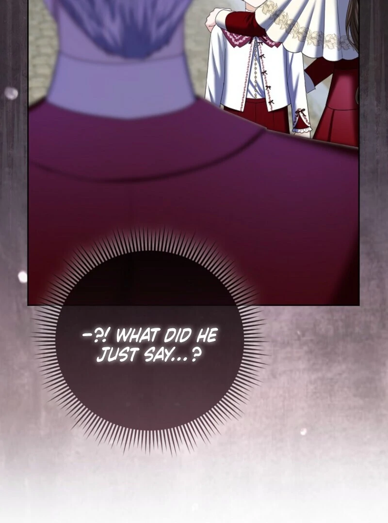 The Terminally Ill Miss Goes Undercover in the Villain’s Household Chapter 20 477 089