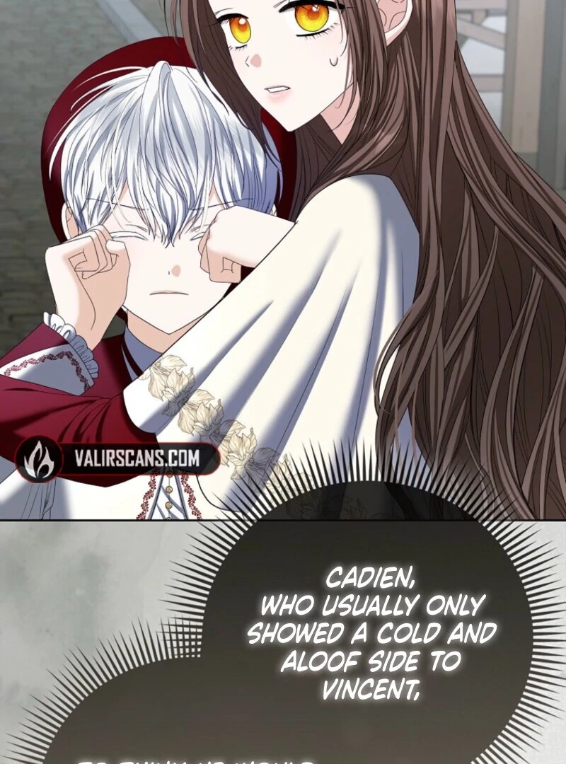 The Terminally Ill Miss Goes Undercover in the Villain’s Household Chapter 20 480 092
