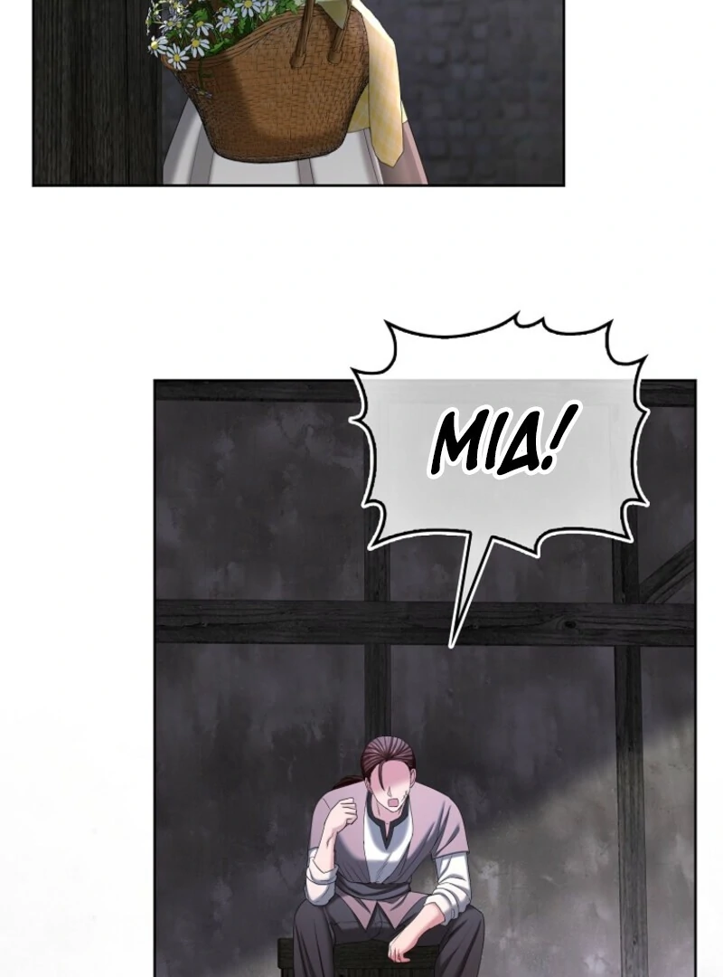 The Terminally Ill Miss Goes Undercover in the Villain’s Household Chapter 20 489 101