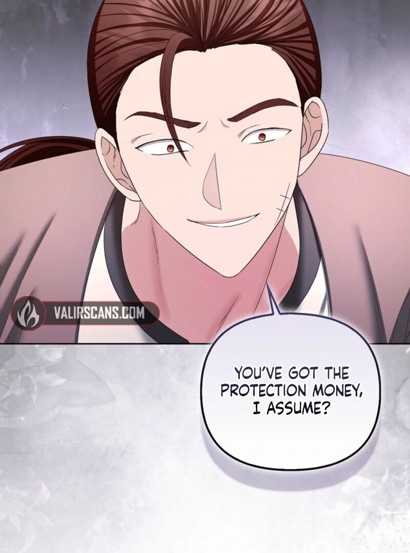 The Terminally Ill Miss Goes Undercover in the Villain’s Household Chapter 20 491 103