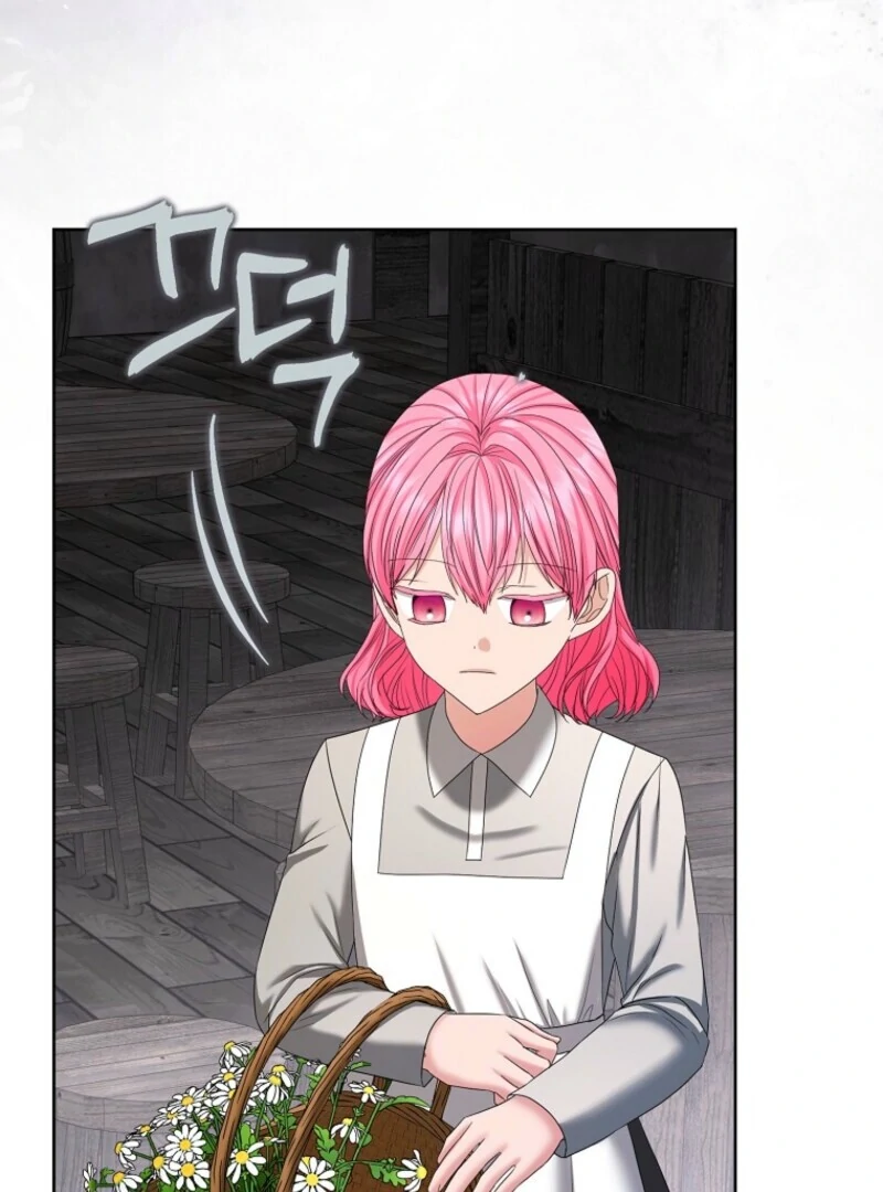 The Terminally Ill Miss Goes Undercover in the Villain’s Household Chapter 20 492 104