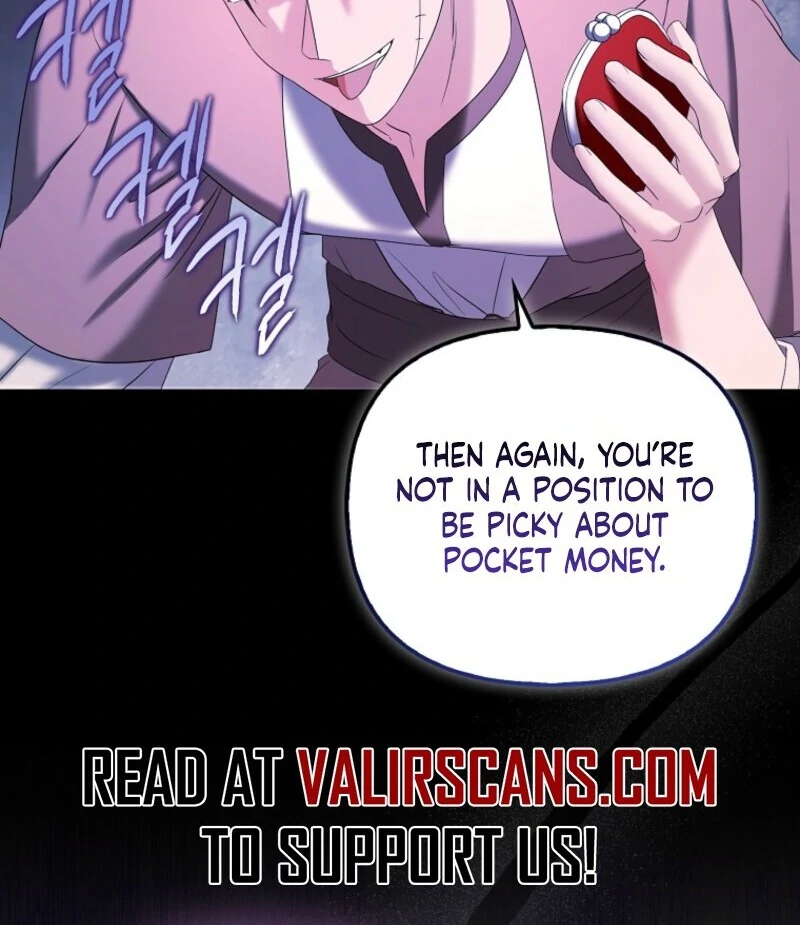 The Terminally Ill Miss Goes Undercover in the Villain’s Household Chapter 20 496 108