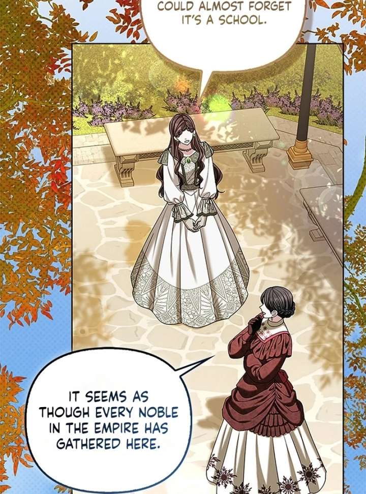 The Terminally Ill Miss Goes Undercover in the Villain’s Household Chapter 28 450 005