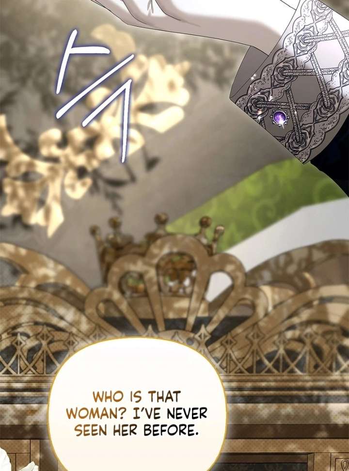 The Terminally Ill Miss Goes Undercover in the Villain’s Household Chapter 28 467 022