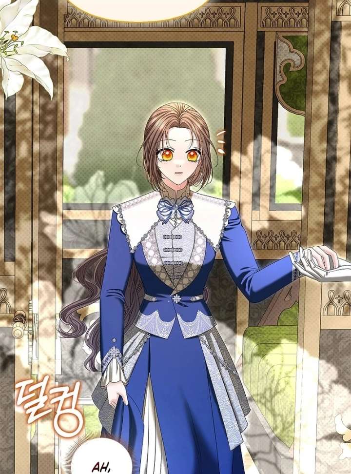 The Terminally Ill Miss Goes Undercover in the Villain’s Household Chapter 28 468 023