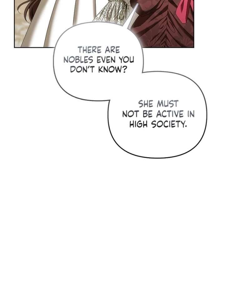 The Terminally Ill Miss Goes Undercover in the Villain’s Household Chapter 28 472 027