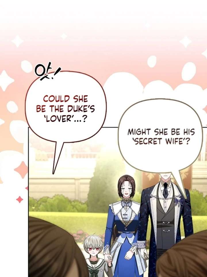 The Terminally Ill Miss Goes Undercover in the Villain’s Household Chapter 28 473 028