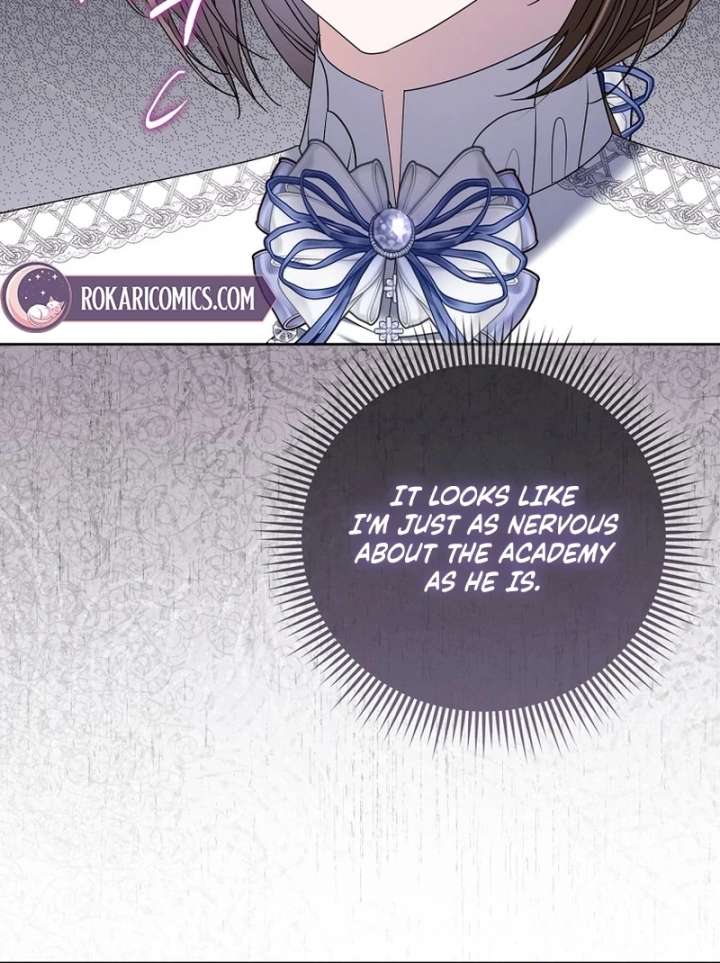 The Terminally Ill Miss Goes Undercover in the Villain’s Household Chapter 28 483 038