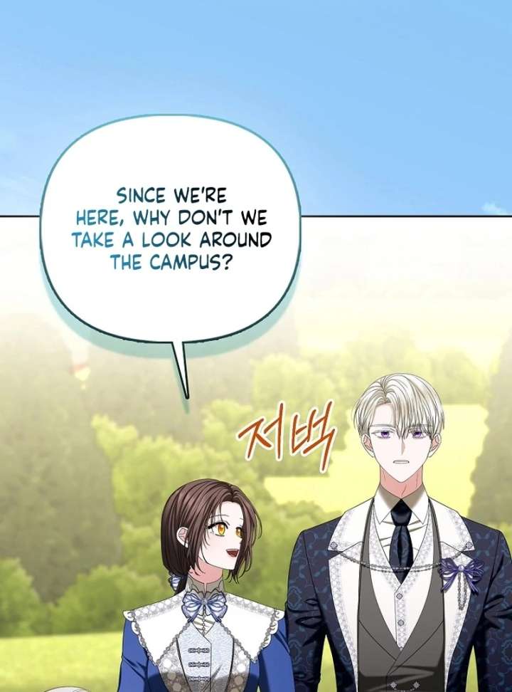 The Terminally Ill Miss Goes Undercover in the Villain’s Household Chapter 28 489 044