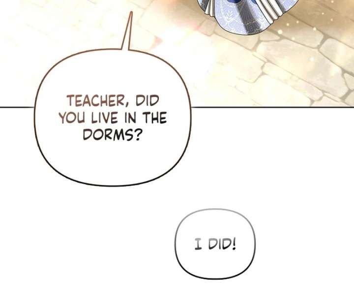 The Terminally Ill Miss Goes Undercover in the Villain’s Household Chapter 28 501 056