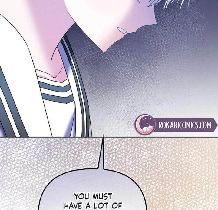 The Terminally Ill Miss Goes Undercover in the Villain’s Household Chapter 28 509 064