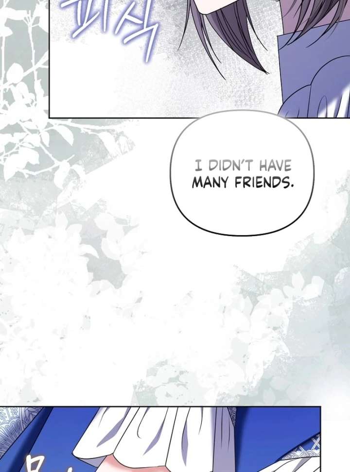 The Terminally Ill Miss Goes Undercover in the Villain’s Household Chapter 28 512 067