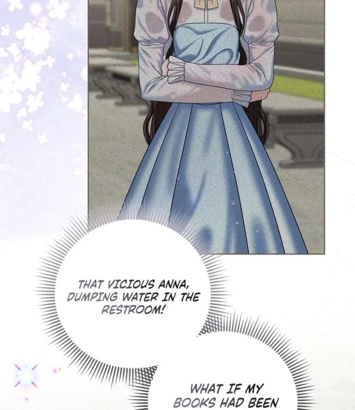 The Terminally Ill Miss Goes Undercover in the Villain’s Household Chapter 28 519 074