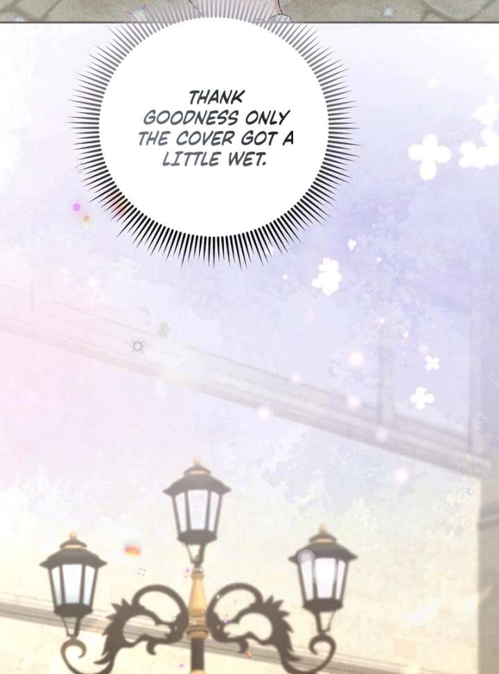 The Terminally Ill Miss Goes Undercover in the Villain’s Household Chapter 28 521 076