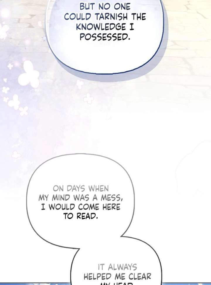 The Terminally Ill Miss Goes Undercover in the Villain’s Household Chapter 28 523 078