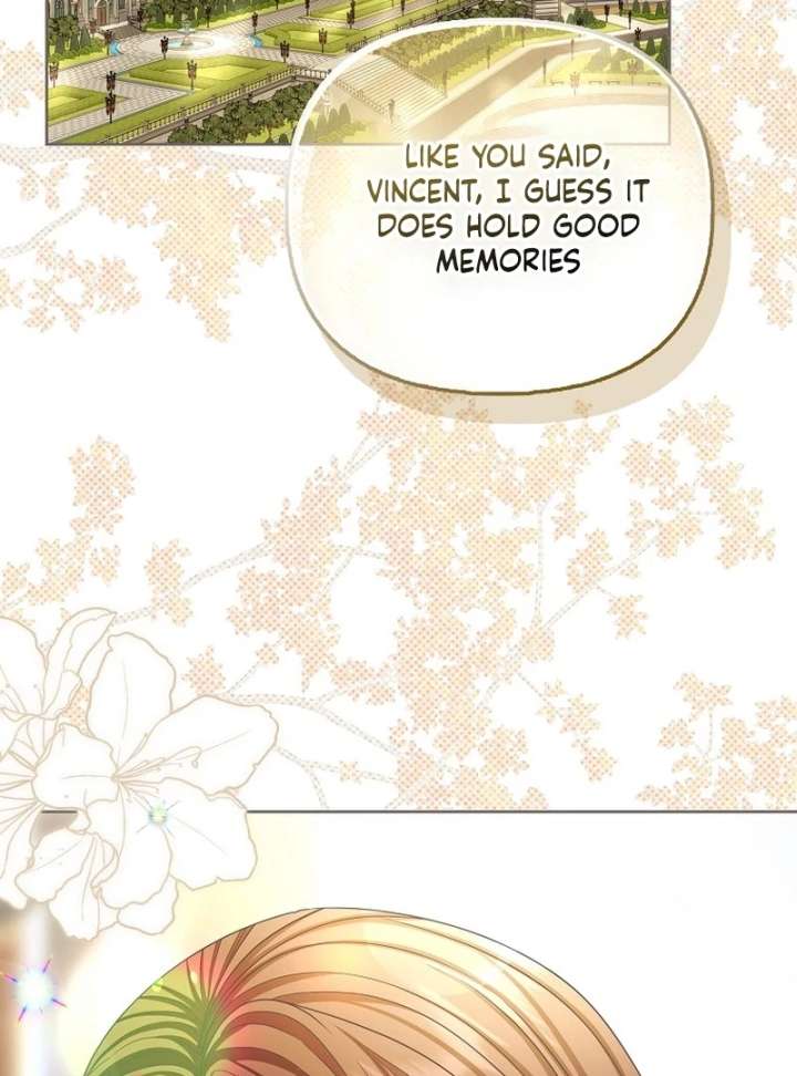 The Terminally Ill Miss Goes Undercover in the Villain’s Household Chapter 28 526 081