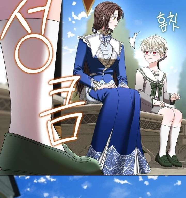 The Terminally Ill Miss Goes Undercover in the Villain’s Household Chapter 28 535 090