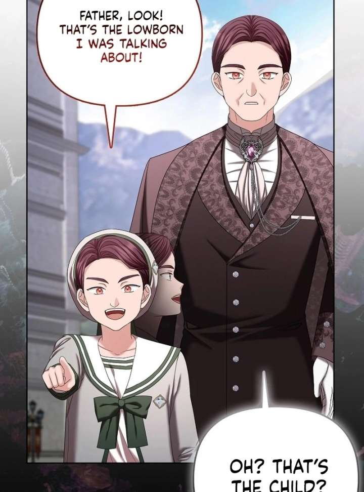 The Terminally Ill Miss Goes Undercover in the Villain’s Household Chapter 28 540 095