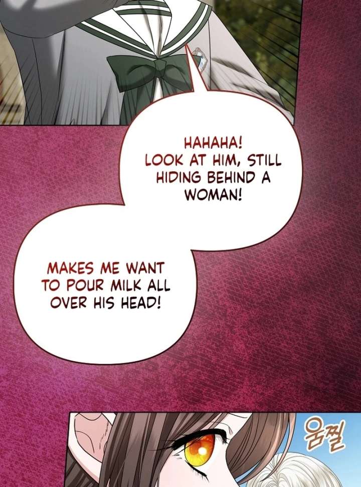 The Terminally Ill Miss Goes Undercover in the Villain’s Household Chapter 28 546 101