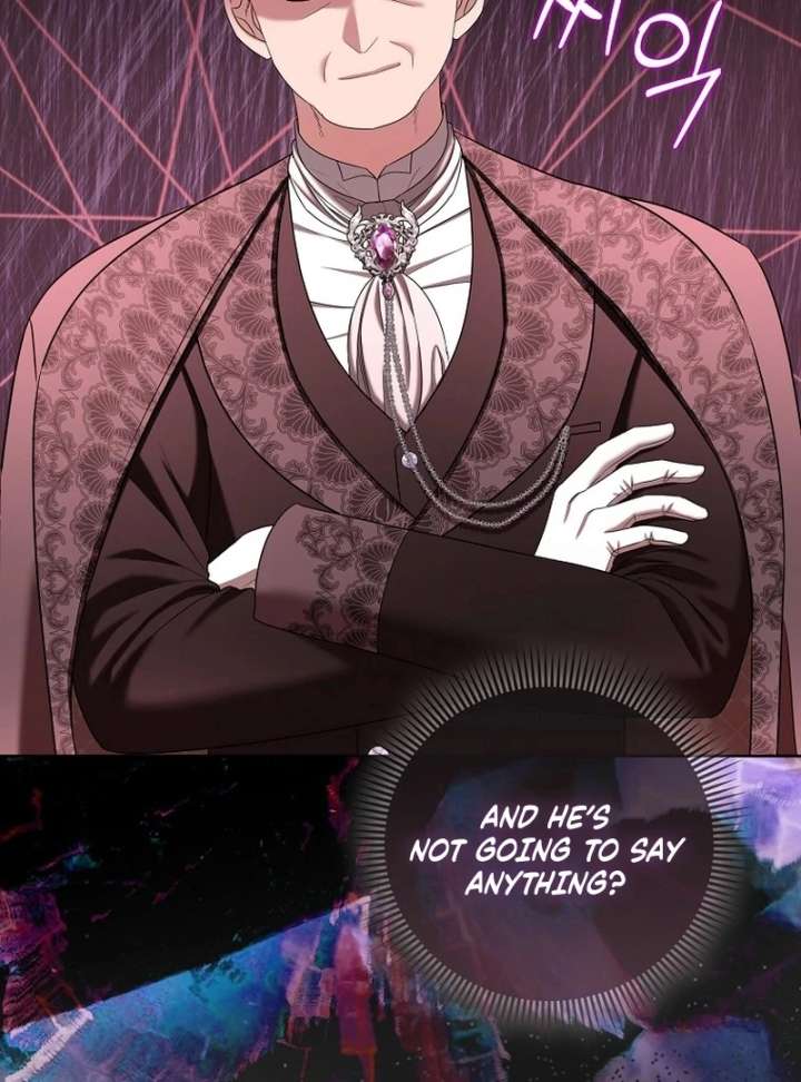 The Terminally Ill Miss Goes Undercover in the Villain’s Household Chapter 28 549 104
