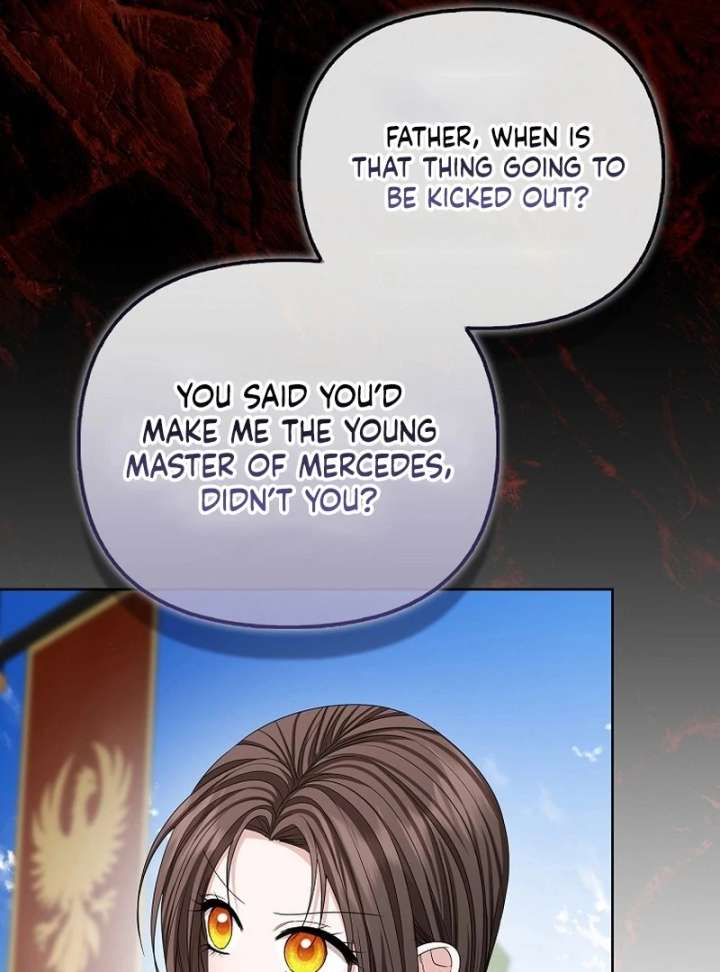 The Terminally Ill Miss Goes Undercover in the Villain’s Household Chapter 28 554 109
