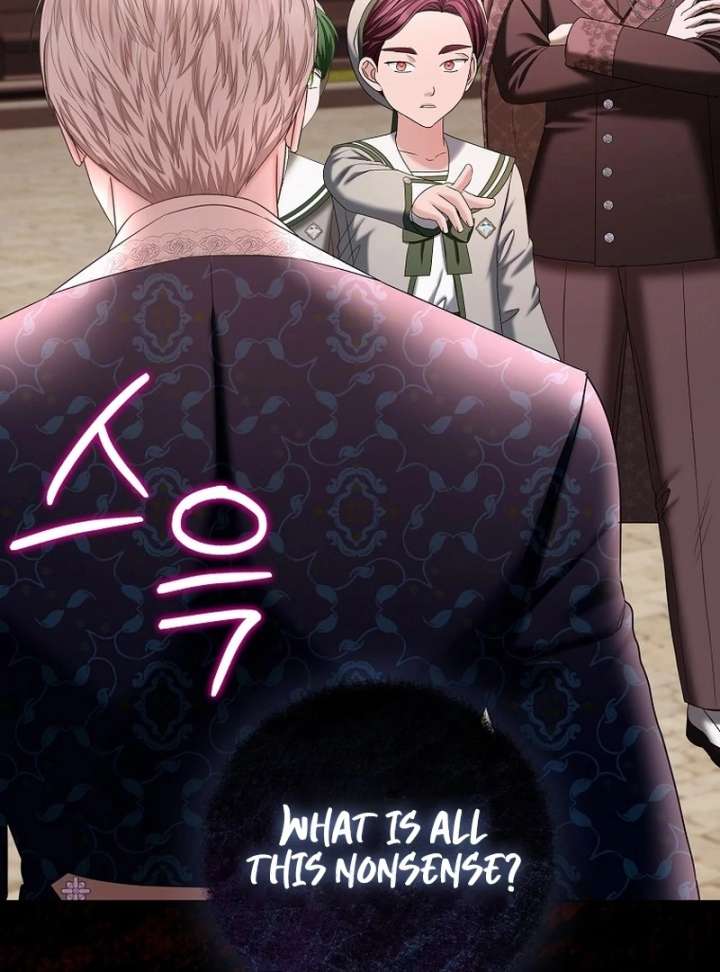 The Terminally Ill Miss Goes Undercover in the Villain’s Household Chapter 28 557 112