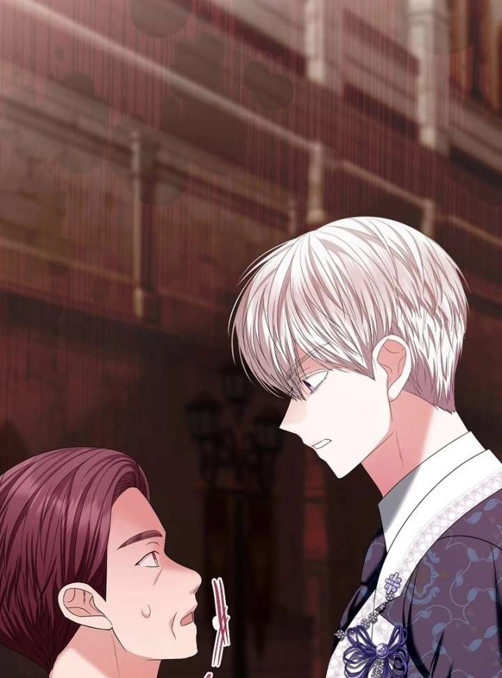 The Terminally Ill Miss Goes Undercover in the Villain’s Household Chapter 28 561 116