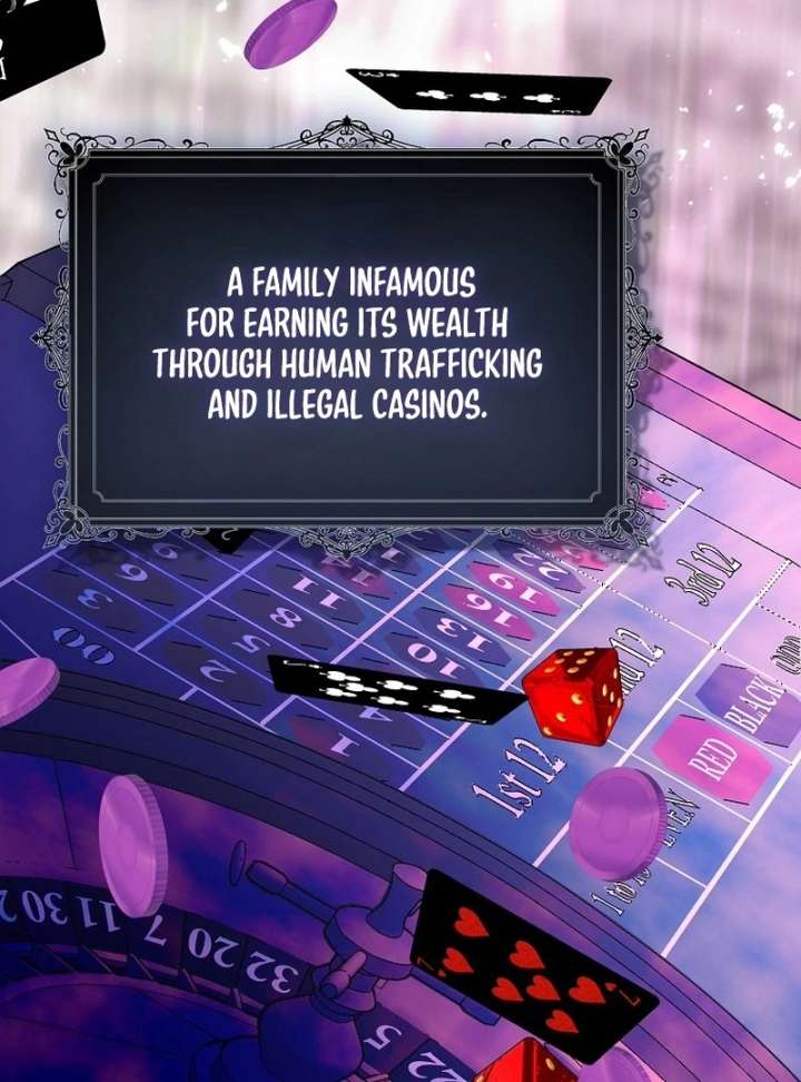 The Terminally Ill Miss Goes Undercover in the Villain’s Household Chapter 28 568 123