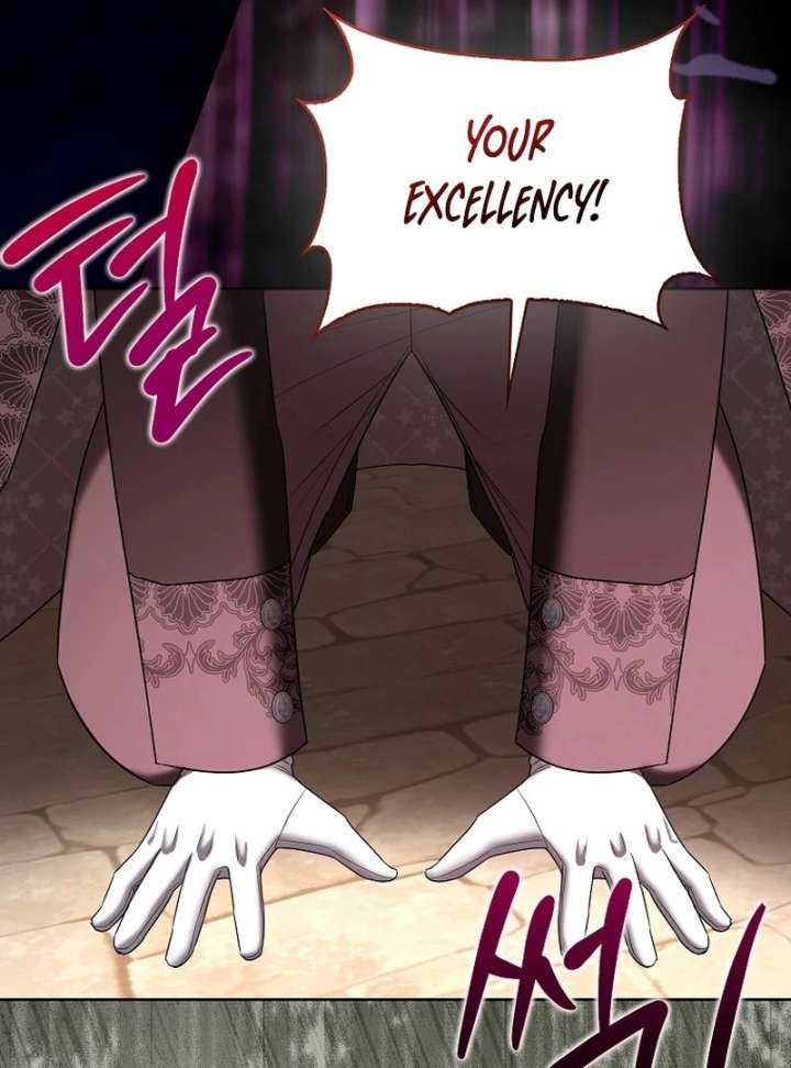 The Terminally Ill Miss Goes Undercover in the Villain’s Household Chapter 28 572 127