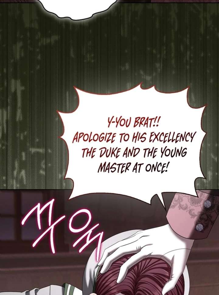 The Terminally Ill Miss Goes Undercover in the Villain’s Household Chapter 28 575 130