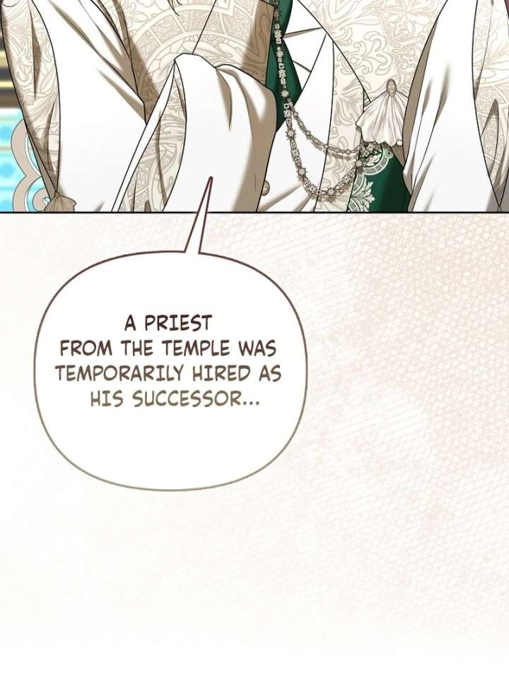 The Terminally Ill Miss Goes Undercover in the Villain’s Household Chapter 33 482 100