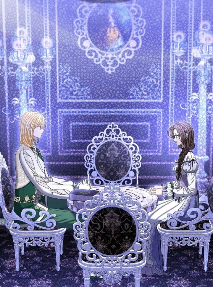 The Terminally Ill Miss Goes Undercover in the Villain’s Household Chapter 33 486 104
