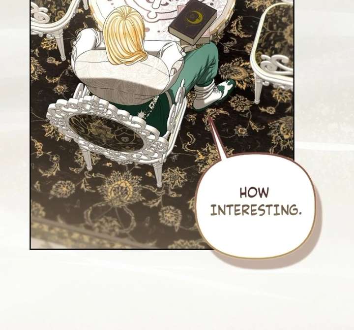 The Terminally Ill Miss Goes Undercover in the Villain’s Household Chapter 33 500 118