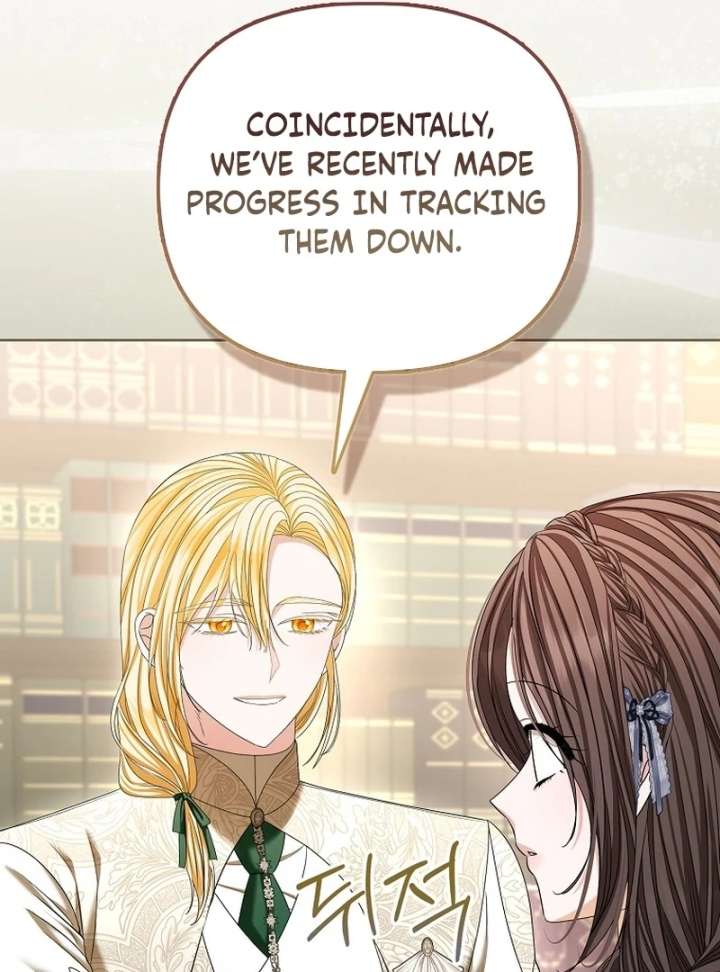 The Terminally Ill Miss Goes Undercover in the Villain’s Household Chapter 33 501 119