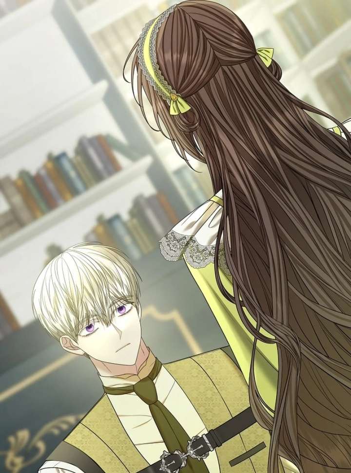 The Terminally Ill Miss Goes Undercover in the Villain’s Household Chapter 33 394 12