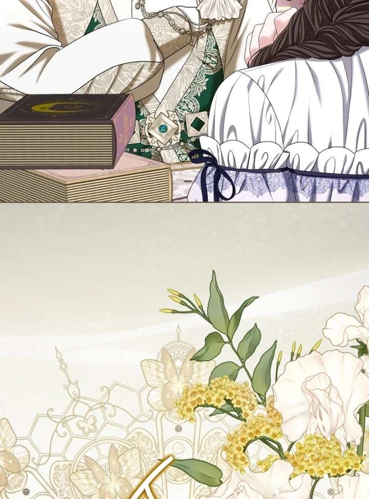 The Terminally Ill Miss Goes Undercover in the Villain’s Household Chapter 33 502 120