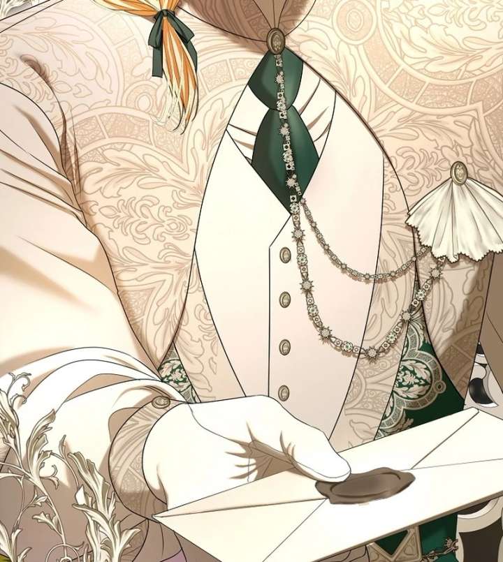 The Terminally Ill Miss Goes Undercover in the Villain’s Household Chapter 33 505 123