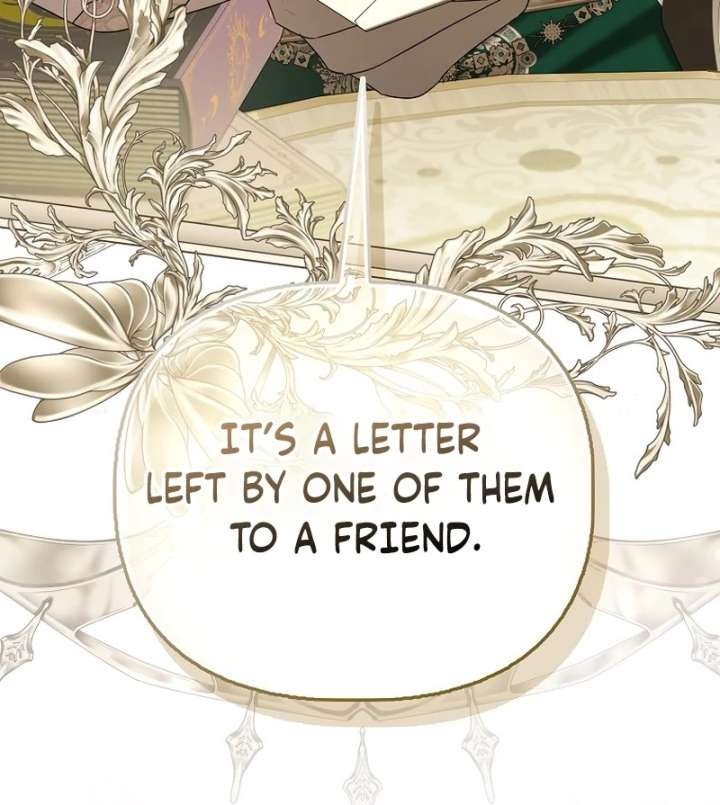 The Terminally Ill Miss Goes Undercover in the Villain’s Household Chapter 33 506 124