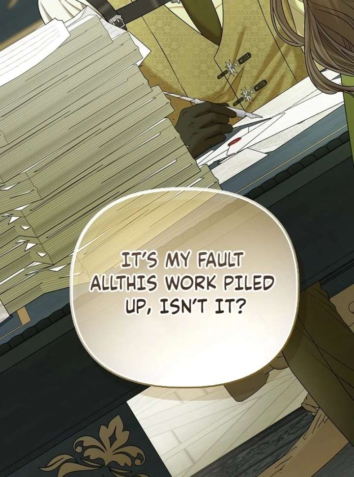 The Terminally Ill Miss Goes Undercover in the Villain’s Household Chapter 33 395 13