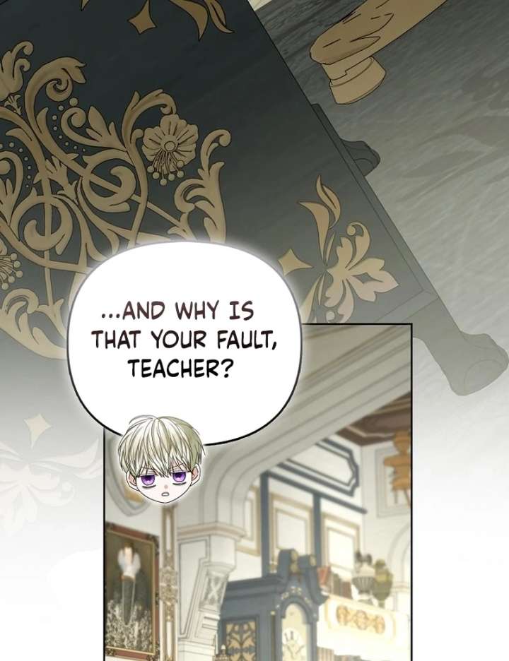 The Terminally Ill Miss Goes Undercover in the Villain’s Household Chapter 33 396 14