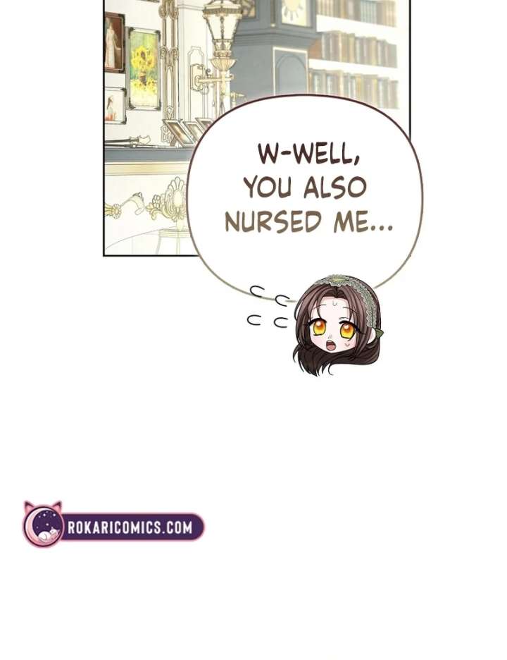 The Terminally Ill Miss Goes Undercover in the Villain’s Household Chapter 33 397 15
