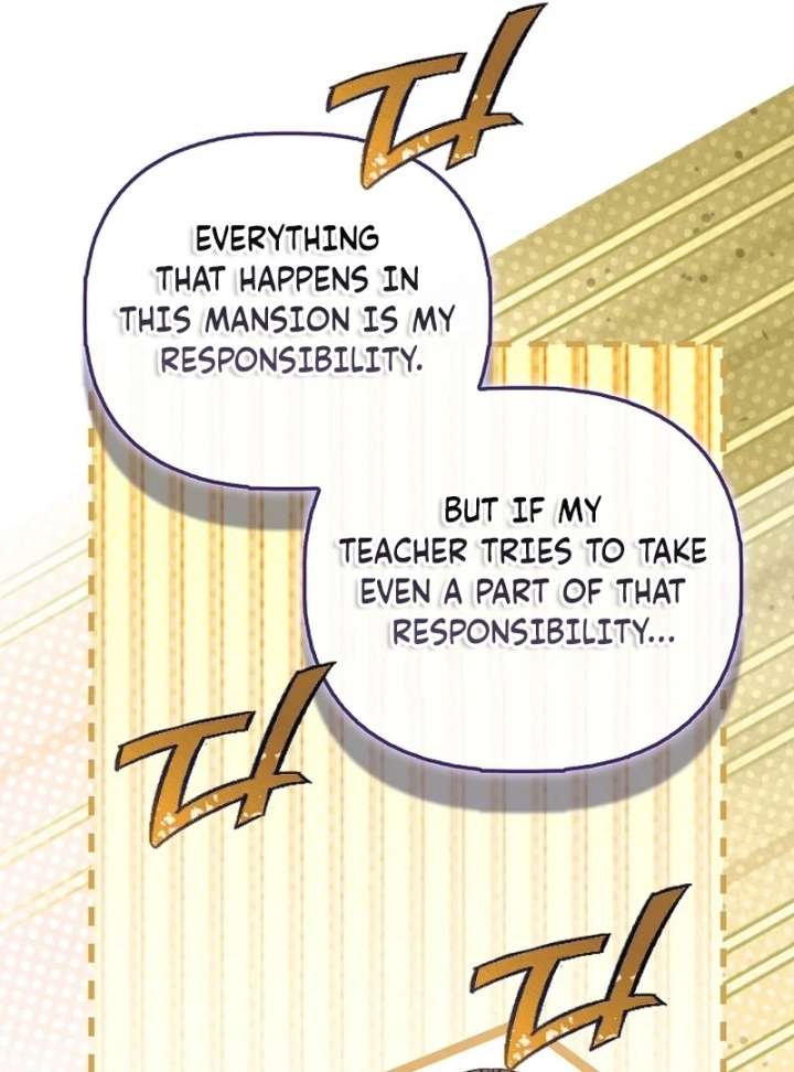 The Terminally Ill Miss Goes Undercover in the Villain’s Household Chapter 33 398 16