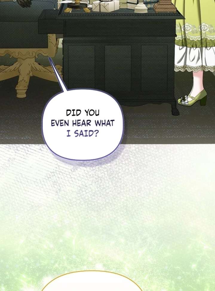 The Terminally Ill Miss Goes Undercover in the Villain’s Household Chapter 33 404 22