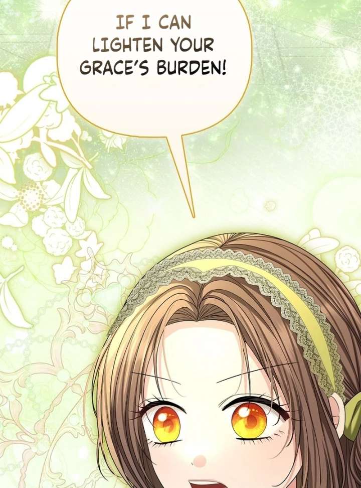 The Terminally Ill Miss Goes Undercover in the Villain’s Household Chapter 33 405 23