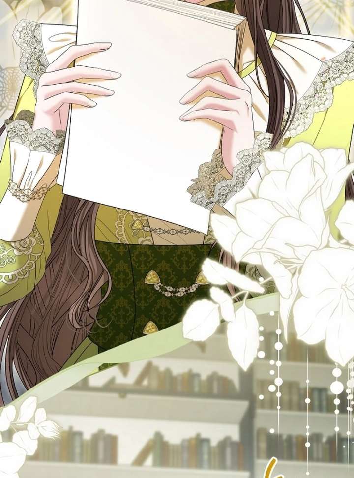 The Terminally Ill Miss Goes Undercover in the Villain’s Household Chapter 33 412 30
