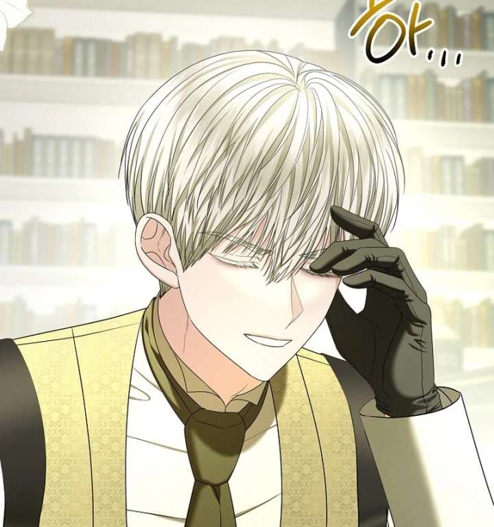 The Terminally Ill Miss Goes Undercover in the Villain’s Household Chapter 33 413 31